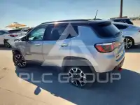 2020 Jeep COMPASS фото