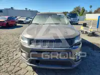 2020 Jeep COMPASS фото