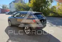 2020 Jeep COMPASS фото