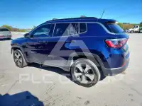 2020 Jeep COMPASS фото