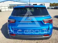 2020 Jeep COMPASS фото