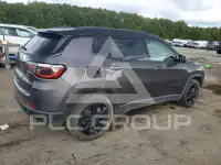 2020 Jeep COMPASS photo
