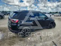 2020 Jeep COMPASS фото