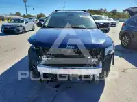 2020 Jeep COMPASS фото