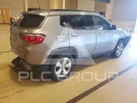 2020 Jeep COMPASS фото