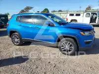 2020 Jeep COMPASS фото