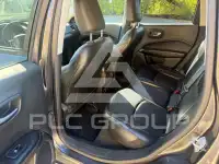 2020 Jeep COMPASS фото