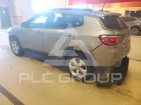 2020 Jeep COMPASS фото