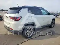 2020 Jeep COMPASS photo