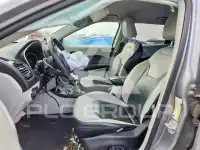 2020 Jeep COMPASS фото