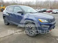 2020 Jeep COMPASS фото