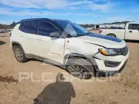 2020 Jeep COMPASS фото
