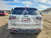 2020 Jeep COMPASS фото