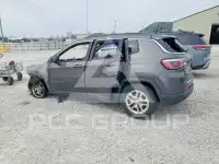 2020 Jeep COMPASS photo