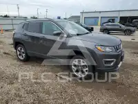 2020 Jeep COMPASS фото
