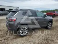 2020 Jeep COMPASS фото