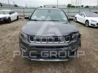 2020 Jeep COMPASS фото