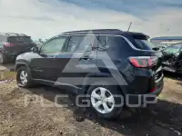 2020 Jeep COMPASS photo