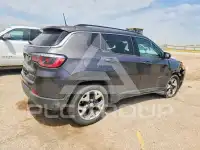 2020 Jeep COMPASS фото