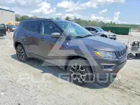 2020 Jeep COMPASS photo