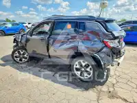 2020 Jeep COMPASS фото