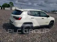 2020 Jeep COMPASS фото