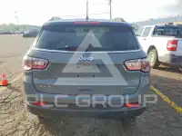 2020 Jeep COMPASS фото
