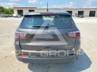 2020 Jeep COMPASS фото