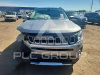 2020 Jeep COMPASS фото