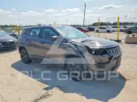 2020 Jeep COMPASS фото
