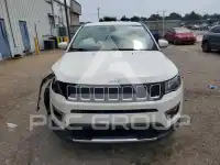 2020 Jeep COMPASS фото