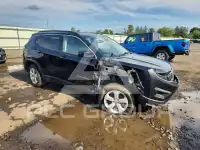 2020 Jeep COMPASS photo