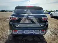 2020 Jeep COMPASS photo