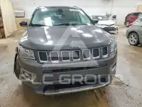 2020 Jeep COMPASS photo