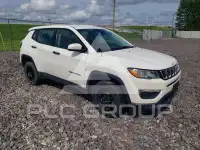 2020 Jeep COMPASS фото