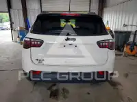 2020 Jeep COMPASS фото