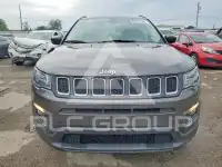 2020 Jeep COMPASS фото