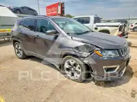 2020 Jeep COMPASS фото