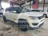 2020 Jeep COMPASS фото