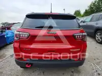 2020 Jeep COMPASS фото