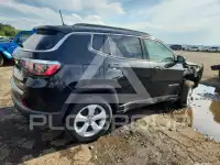 2020 Jeep COMPASS photo