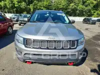 2020 Jeep COMPASS фото