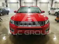 2020 Jeep COMPASS фото
