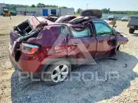 2020 Jeep COMPASS фото
