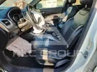 2020 Jeep COMPASS фото