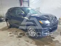 2020 Jeep COMPASS photo