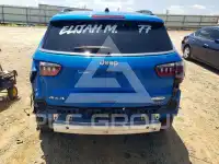 2020 Jeep COMPASS photo
