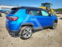 2020 Jeep COMPASS фото