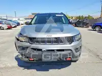 2020 Jeep COMPASS photo