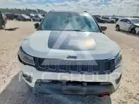 2020 Jeep COMPASS photo